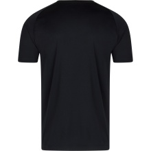 Victor Sport-Tshirt T-33101 C Team Series schwarz Herren